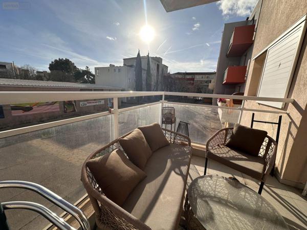 Appartement à vendre à La Garde dans le Var (83130), ref : 14517/508   
LA PLANQUETTE