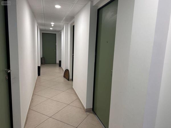 Appartement à vendre à La Garde dans le Var (83130), ref : 14517/508   
LA PLANQUETTE