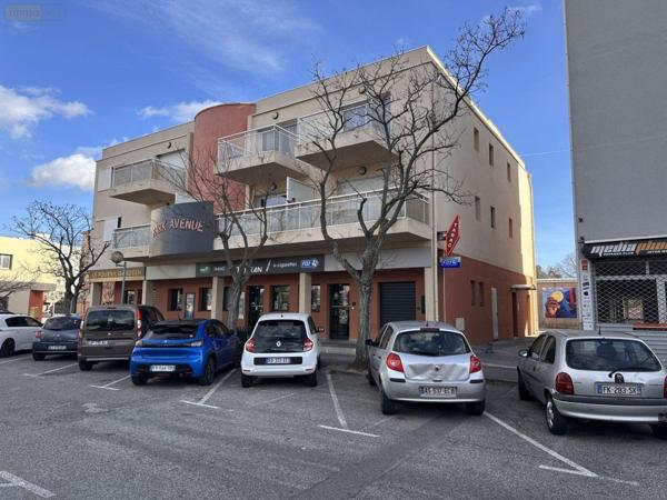 Appartement à vendre à La Garde dans le Var (83130), ref : 14517/508   
LA PLANQUETTE