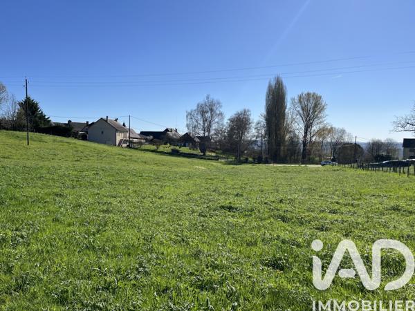 Terrain à vendre 5 040 m² Allassac
