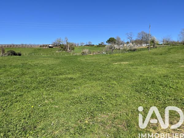 Terrain à vendre 5 040 m² Allassac