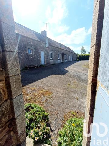 Maison à vendre 8 pièces 111 m² Lanfains