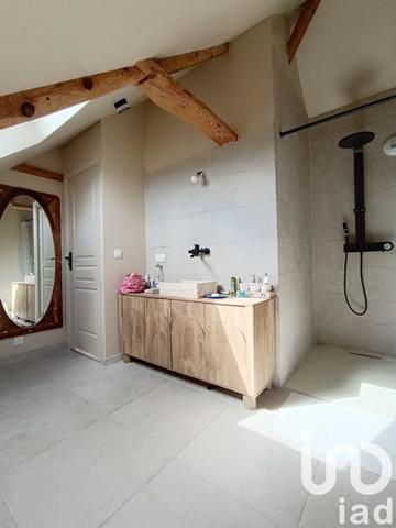 Maison à vendre 8 pièces 111 m² Lanfains