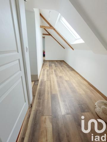 Maison à vendre 8 pièces 111 m² Lanfains