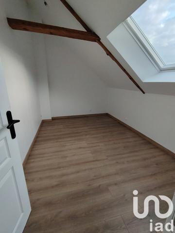 Maison à vendre 8 pièces 111 m² Lanfains