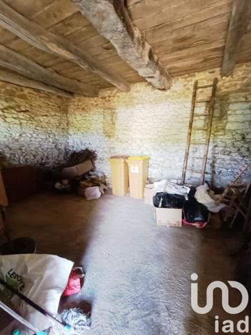 Maison à vendre 8 pièces 111 m² Lanfains