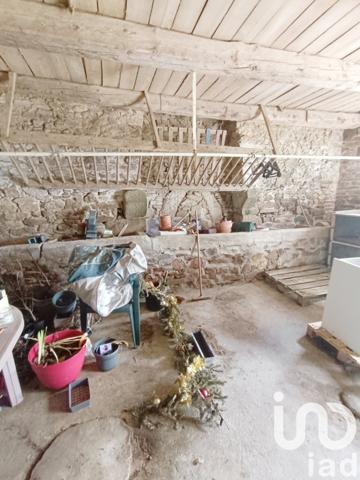 Maison à vendre 8 pièces 111 m² Lanfains