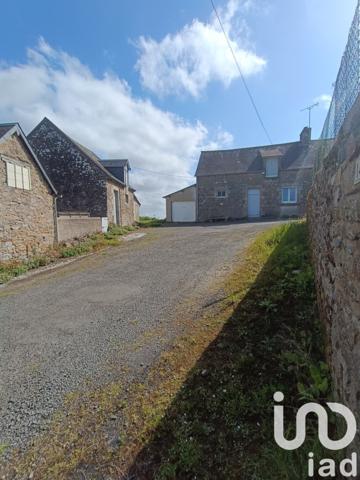 Maison à vendre 8 pièces 111 m² Lanfains