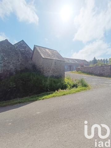 Maison à vendre 8 pièces 111 m² Lanfains