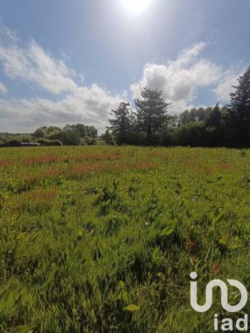 Maison à vendre 8 pièces 111 m² Lanfains