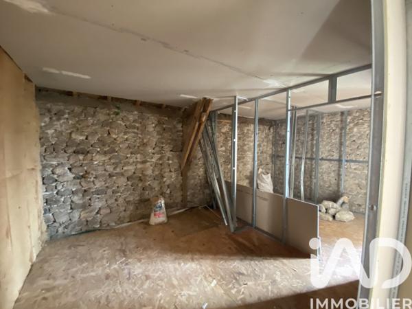 Maison à vendre 4 pièces 96 m² Eyrein