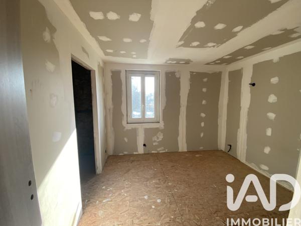 Maison à vendre 4 pièces 96 m² Eyrein