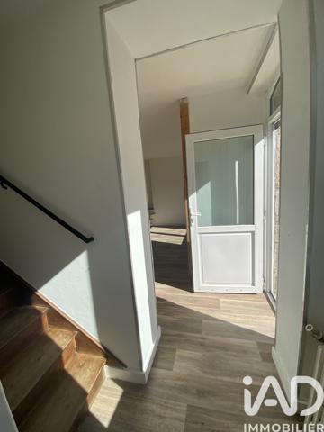 Maison à vendre 4 pièces 96 m² Eyrein