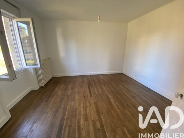 Maison à vendre 4 pièces 96 m² Eyrein