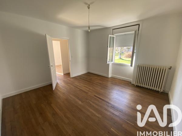 Maison à vendre 4 pièces 96 m² Eyrein