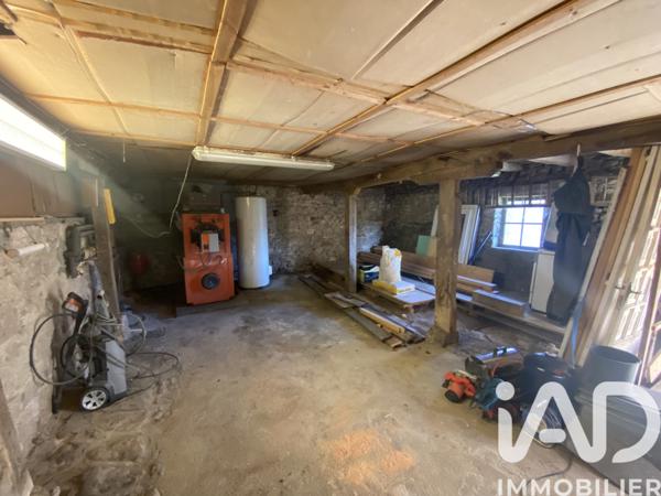 Maison à vendre 4 pièces 96 m² Eyrein