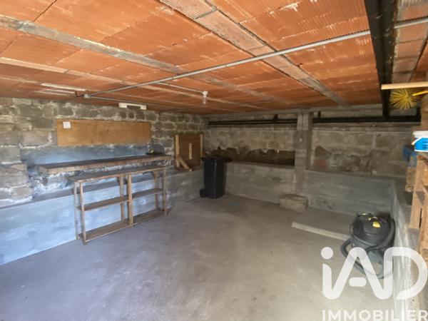 Maison à vendre 4 pièces 96 m² Eyrein