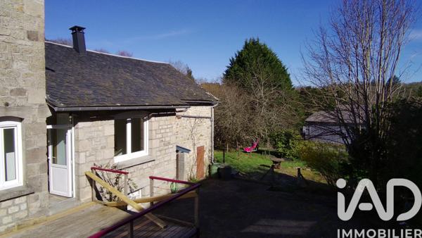 Maison à vendre 4 pièces 96 m² Eyrein