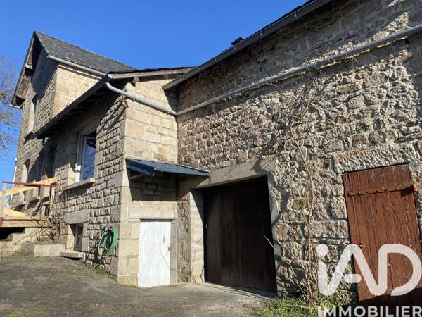 Maison à vendre 4 pièces 96 m² Eyrein