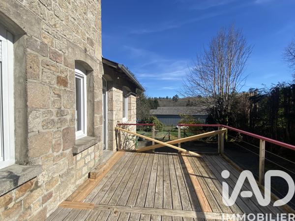 Maison à vendre 4 pièces 96 m² Eyrein