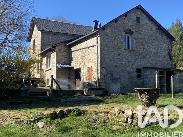 Maison à vendre 4 pièces 96 m² Eyrein