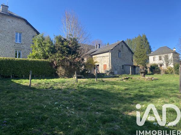 Maison à vendre 4 pièces 96 m² Eyrein