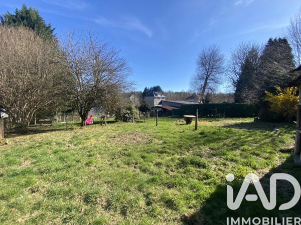 Maison à vendre 4 pièces 96 m² Eyrein