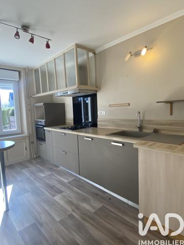 Maison à vendre 4 pièces 96 m² Eyrein