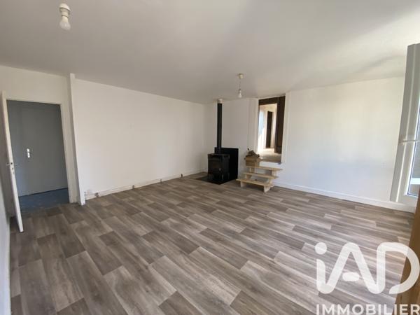 Maison à vendre 4 pièces 96 m² Eyrein