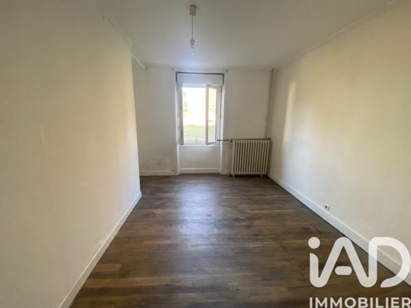Maison à vendre 4 pièces 96 m² Eyrein