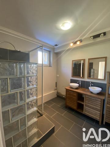 Maison à vendre 4 pièces 96 m² Eyrein