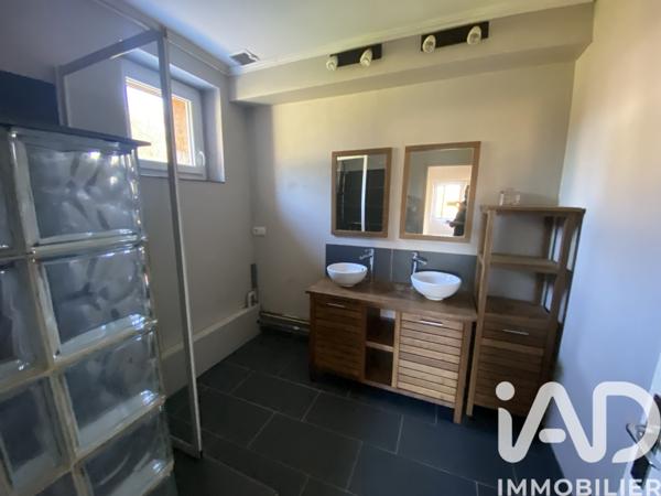 Maison à vendre 4 pièces 96 m² Eyrein