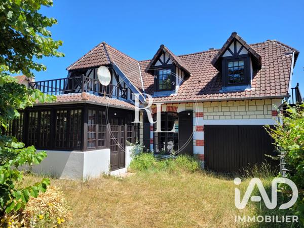 Maison à vendre 6 pièces 123 m² Varaville