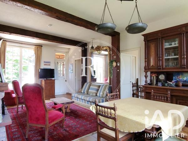 Maison à vendre 6 pièces 123 m² Varaville