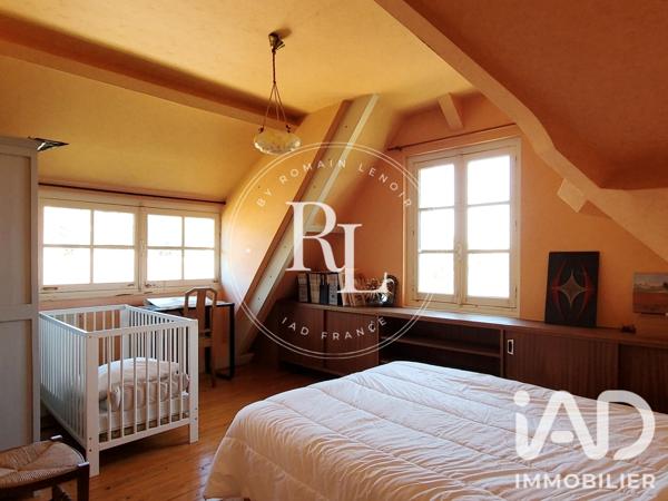 Maison à vendre 6 pièces 123 m² Varaville