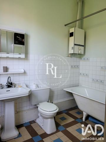 Maison à vendre 6 pièces 123 m² Varaville