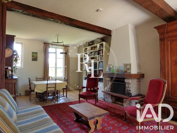 Maison à vendre 6 pièces 123 m² Varaville