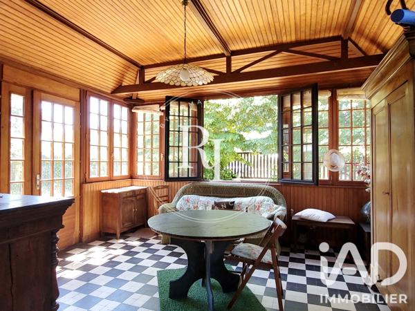 Maison à vendre 6 pièces 123 m² Varaville