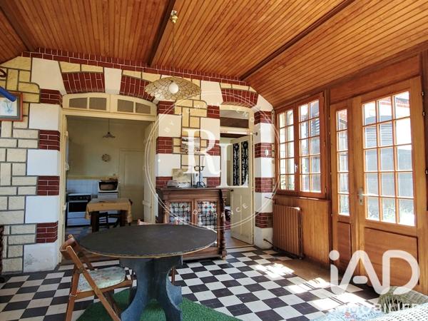 Maison à vendre 6 pièces 123 m² Varaville