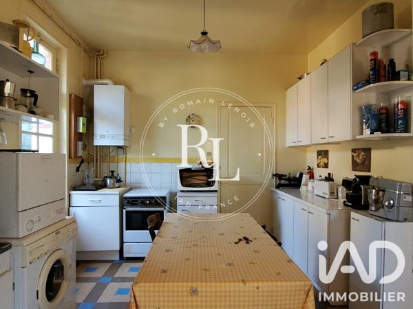 Maison à vendre 6 pièces 123 m² Varaville