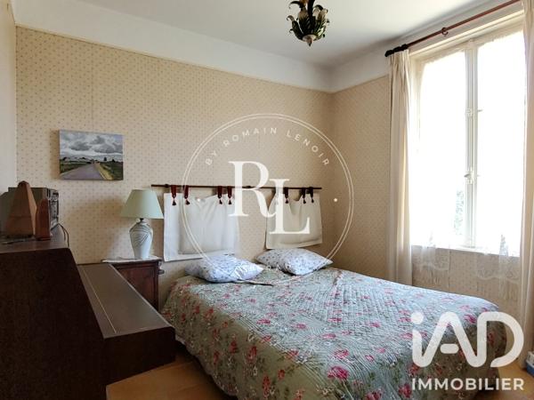 Maison à vendre 6 pièces 123 m² Varaville