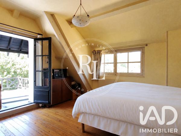 Maison à vendre 6 pièces 123 m² Varaville