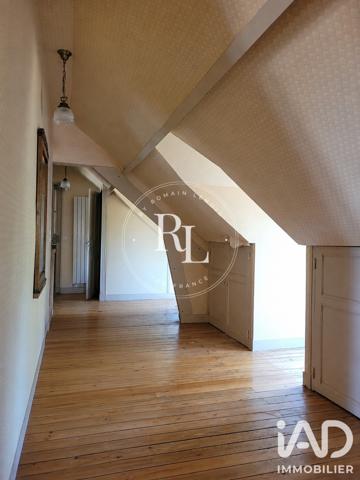 Maison à vendre 6 pièces 123 m² Varaville