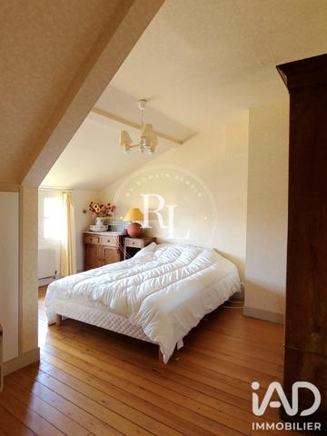 Maison à vendre 6 pièces 123 m² Varaville