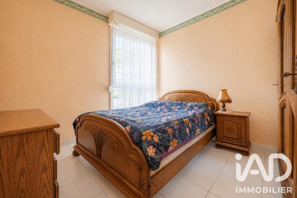 Appartement à vendre 3 pièces 58,64 m² Hayange