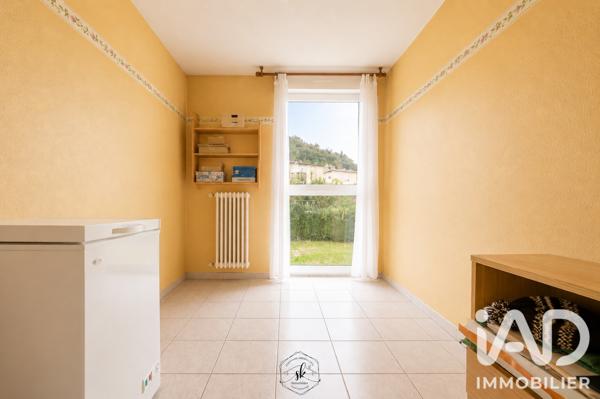 Appartement à vendre 3 pièces 58,64 m² Hayange