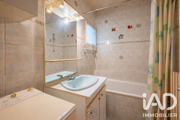Appartement à vendre 3 pièces 58,64 m² Hayange