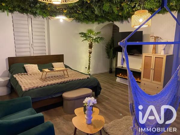 Immeuble à vendre 138,97 m² Sélestat