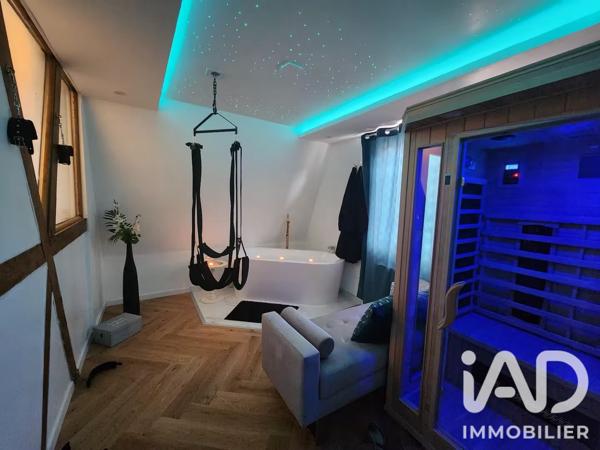 Immeuble à vendre 138,97 m² Sélestat
