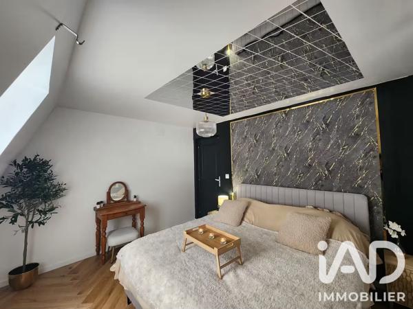 Immeuble à vendre 138,97 m² Sélestat